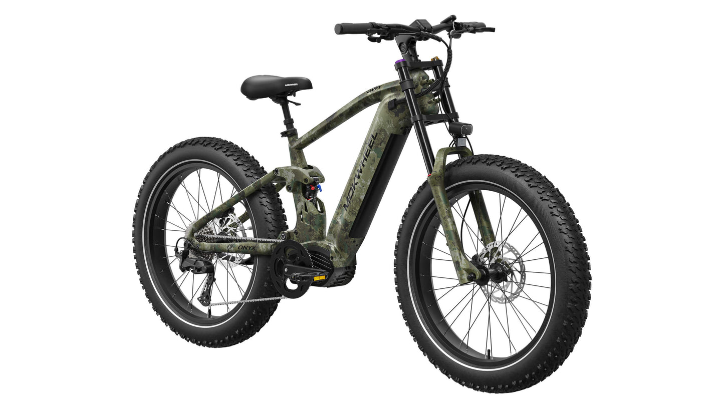 Onyx Ebike