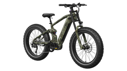 Onyx Ebike