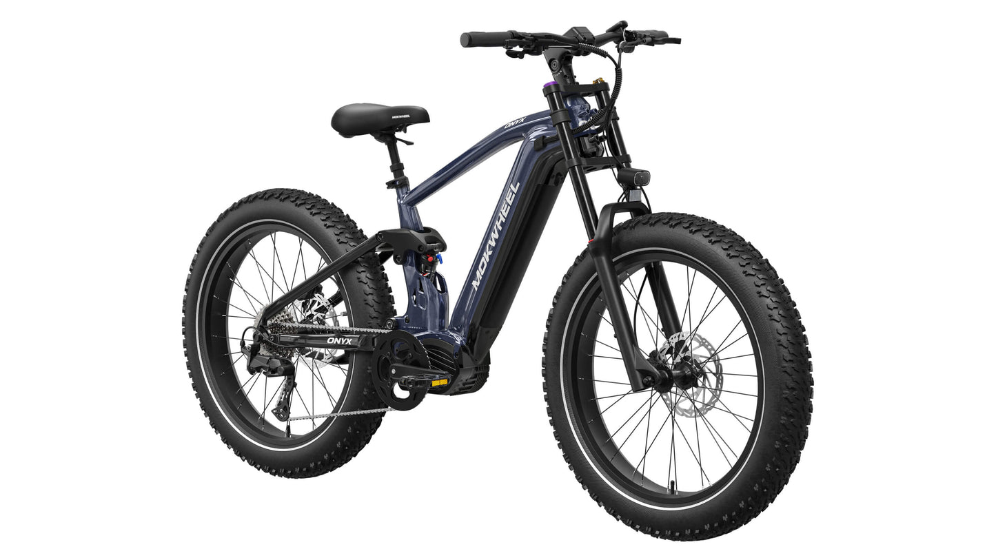 Onyx Ebike