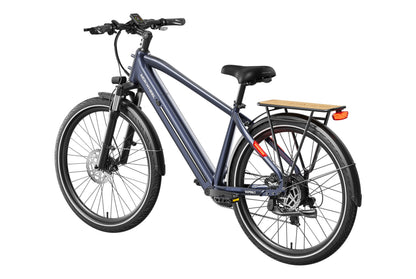 Asphalt Ebike