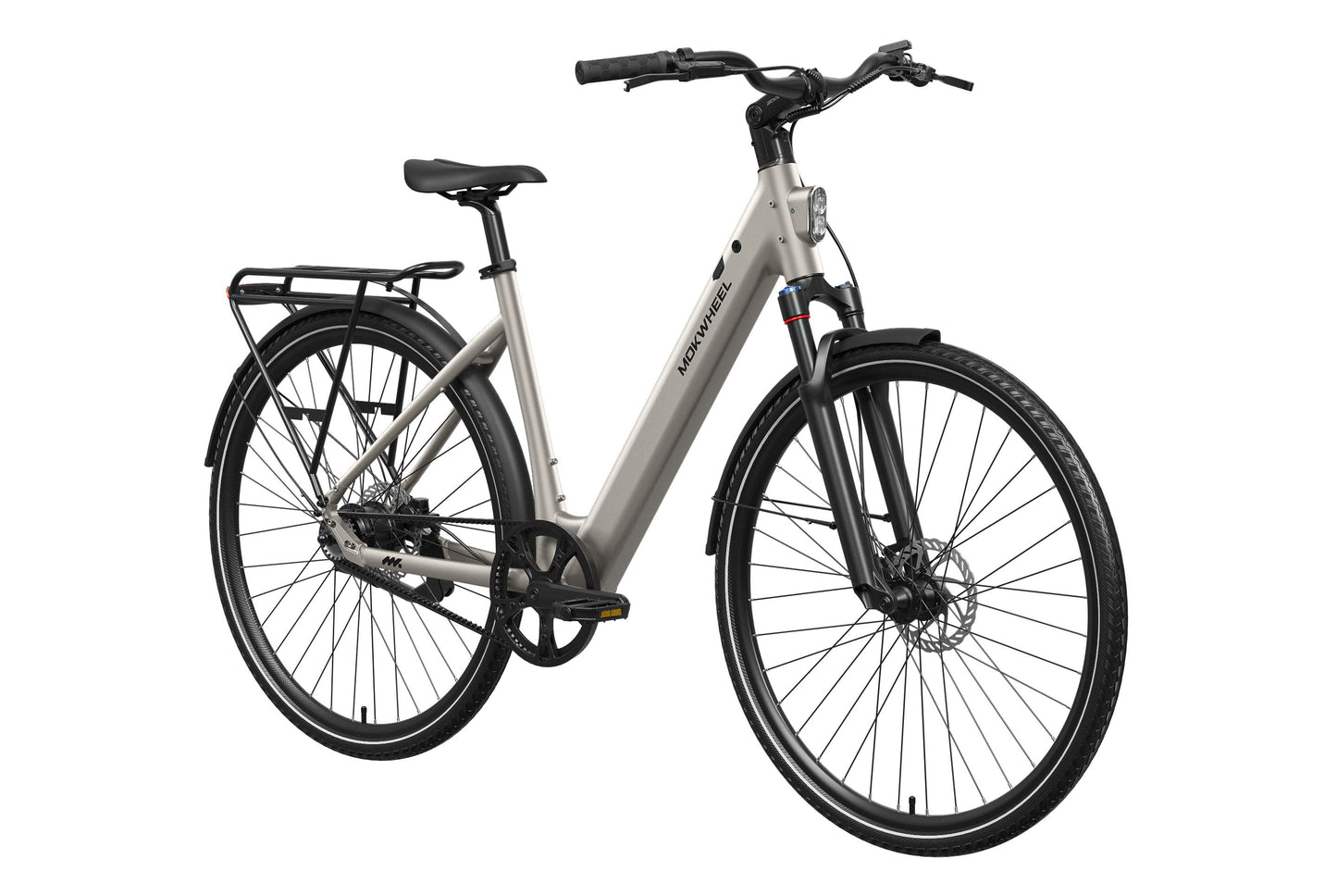 FLINT PRO ST Ebike