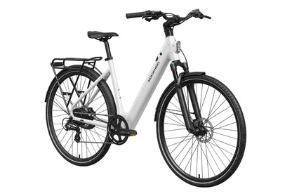 FLINT ST Ebike