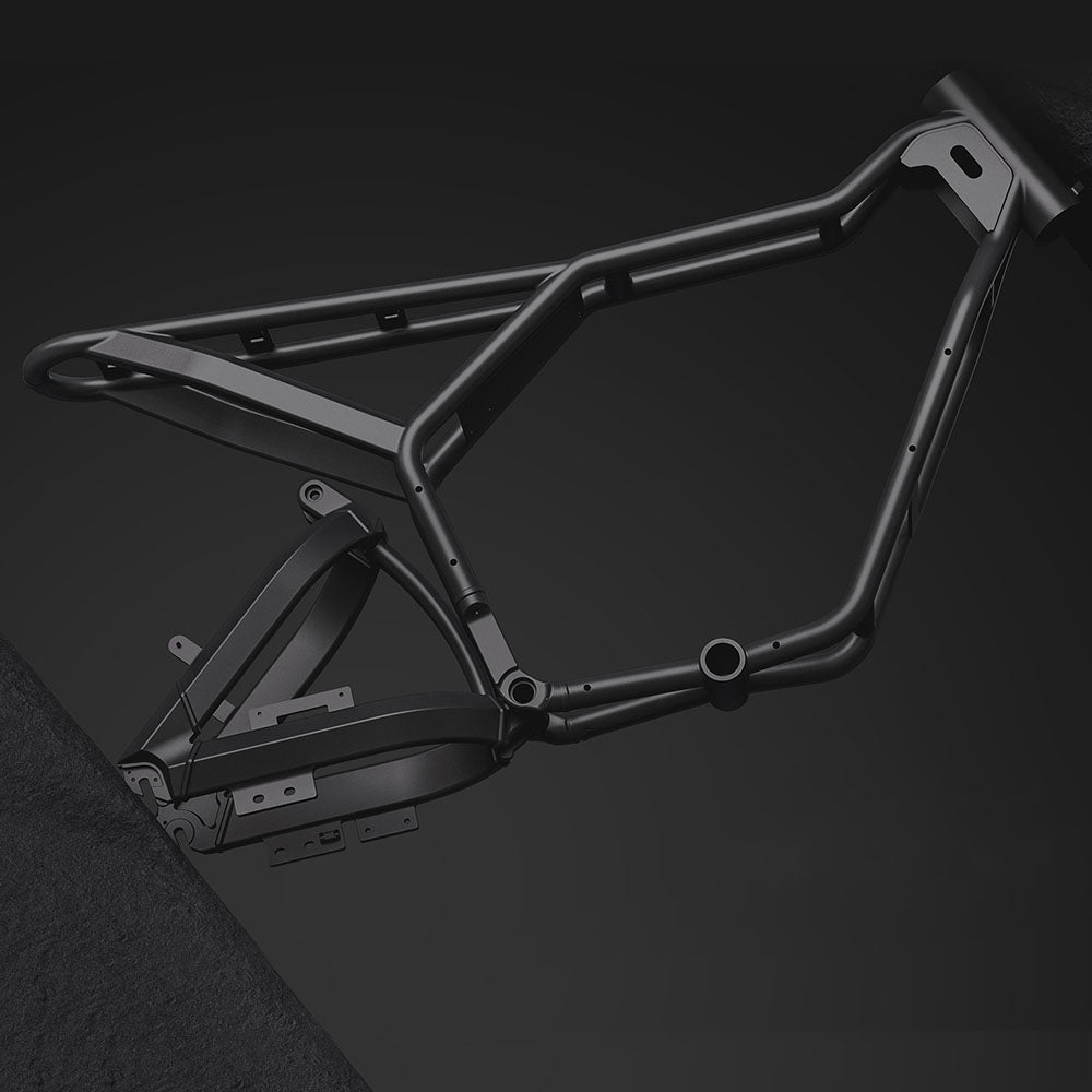 AOTOS FLUX X26 Series eBike