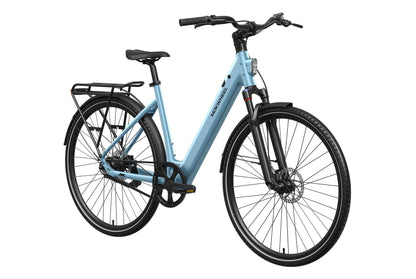 FLINT PRO ST Ebike
