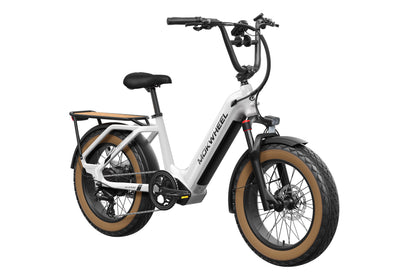 Scoria 2.0 Ebike