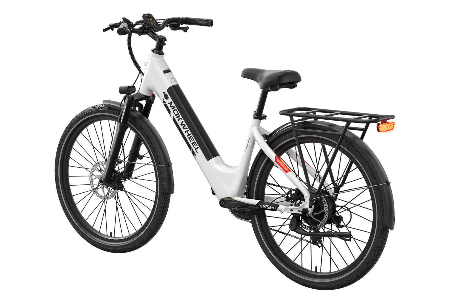 Mesa Lite ST Ebike
