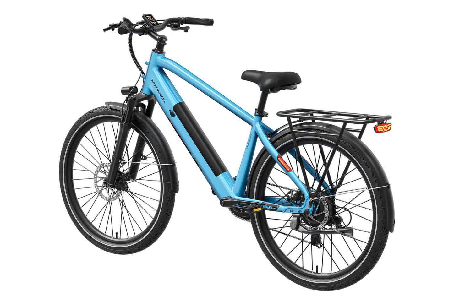 Mesa Lite Ebike