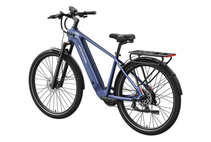 Tarmac Ebike