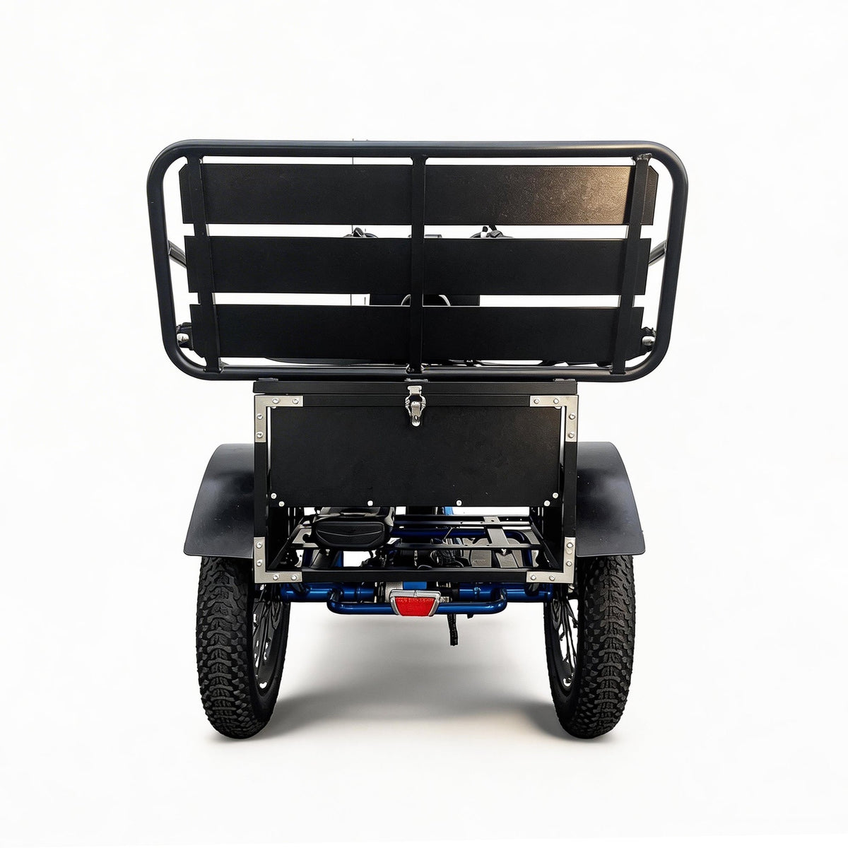 EMOJO Bull Trail Urban Cruiser - view 5