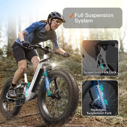 Puckipuppy Boxer ST Ebike - view 7
