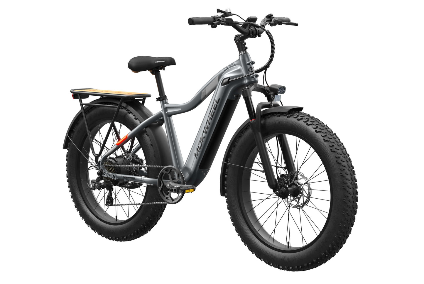 Tor Plus Ebike