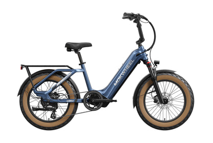 Scoria 2.0 Ebike