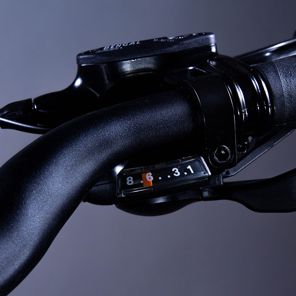 Serfas eDASH 500W Step Over Frame (2022 Model) - view 5