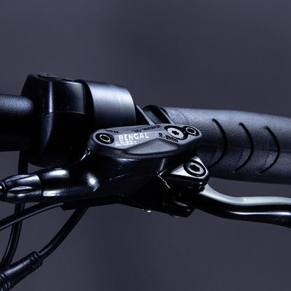Serfas eDASH 500W Step Over Frame (2022 Model) - view 9