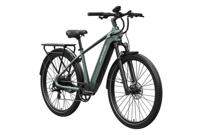 Tarmac Ebike
