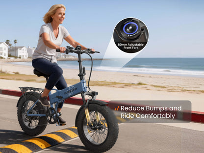 Puckipuppy Dachshund Ebike - view 18