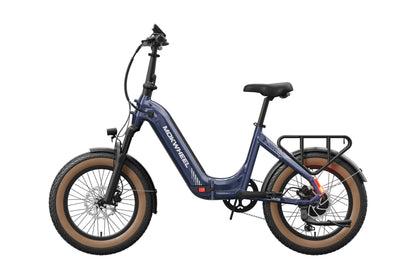 Slate Ebike