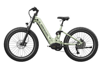 Onyx ST Ebike