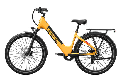 Mesa Lite ST Ebike