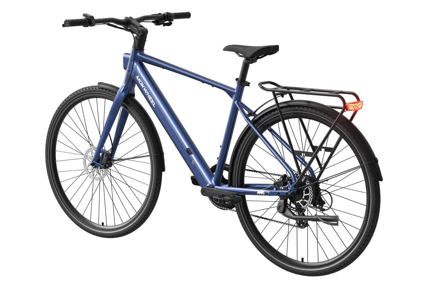 FLINT Ebike