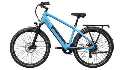 Mesa Lite Ebike
