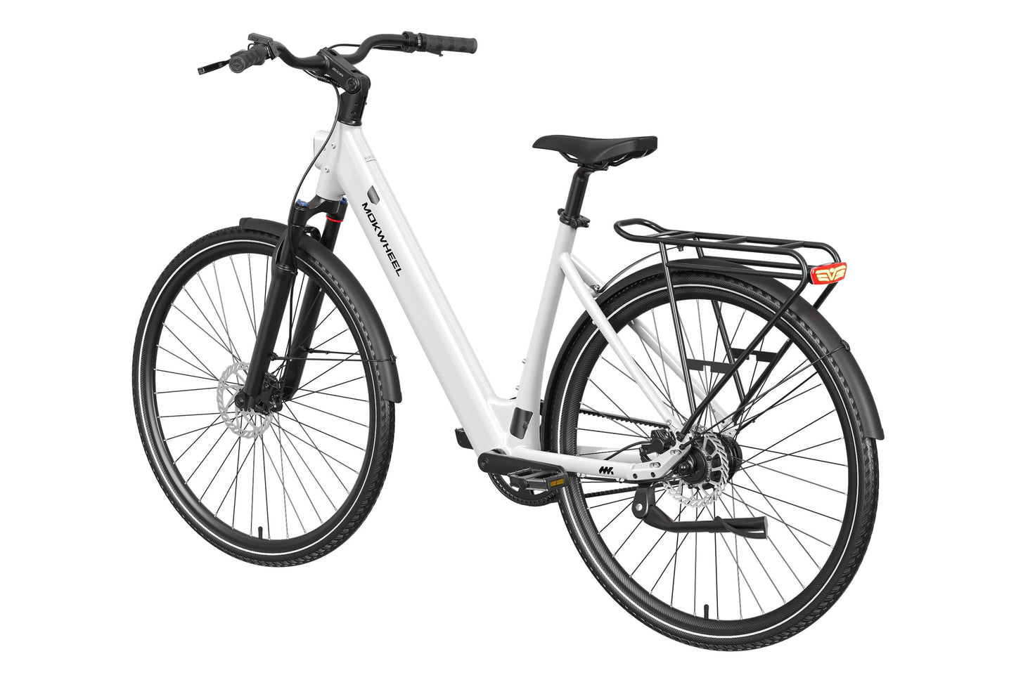 FLINT PRO ST Ebike