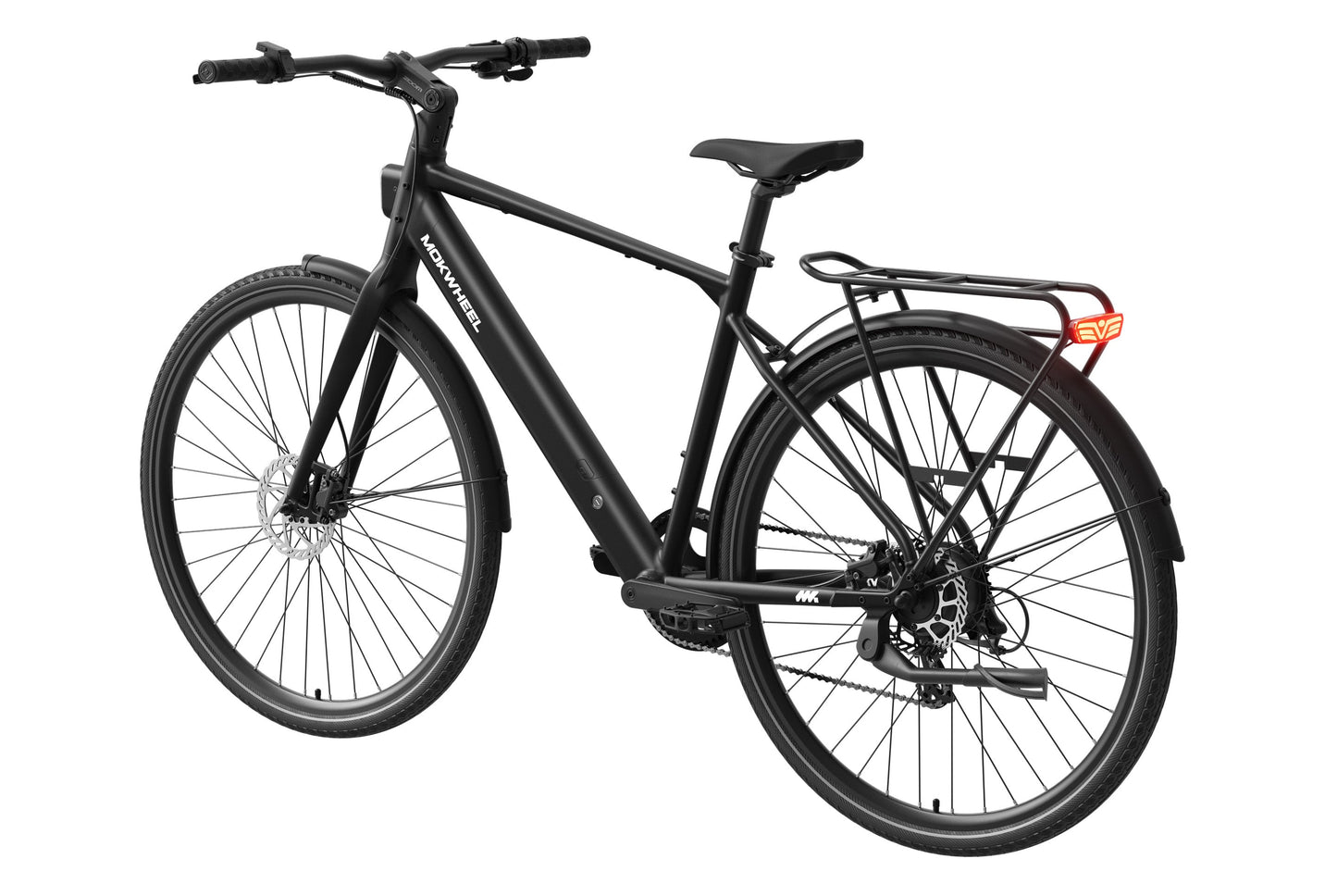 FLINT Ebike