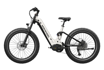 Onyx ST Ebike