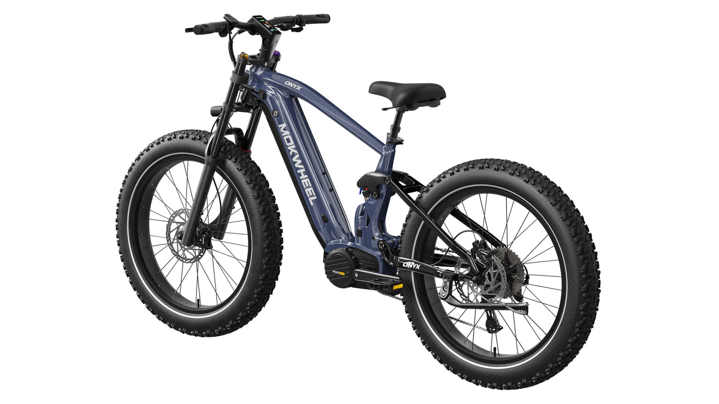 Onyx Ebike