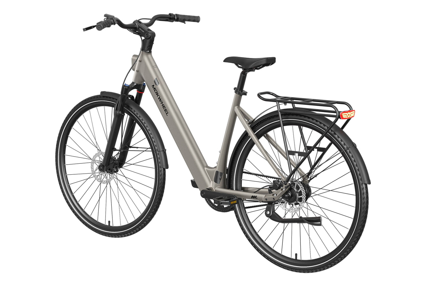 FLINT PRO ST Ebike