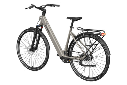 FLINT PRO ST Ebike