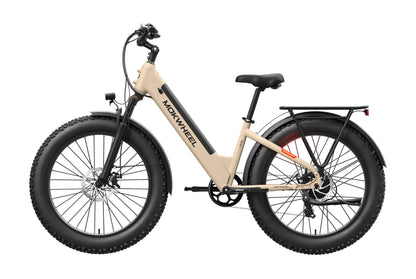 Mesa Plus ST Ebike