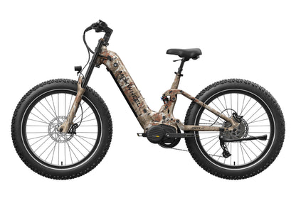 Onyx ST Ebike