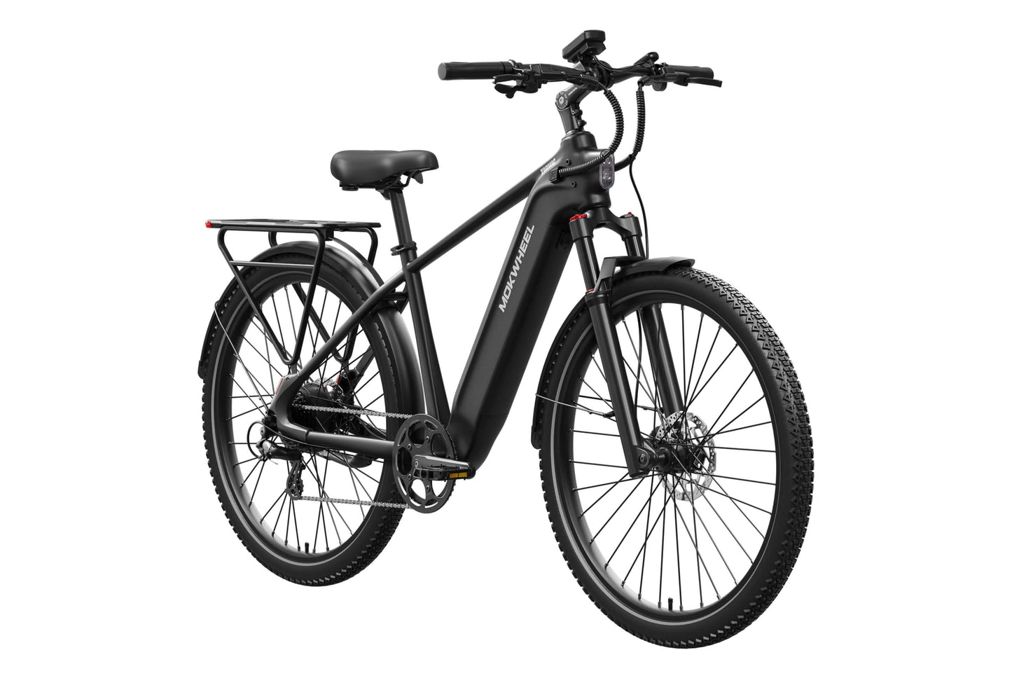 Tarmac Ebike