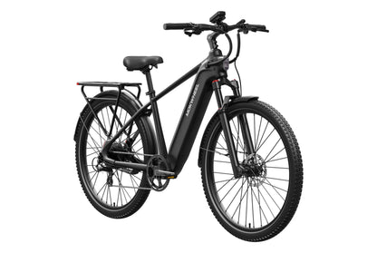 Tarmac Ebike