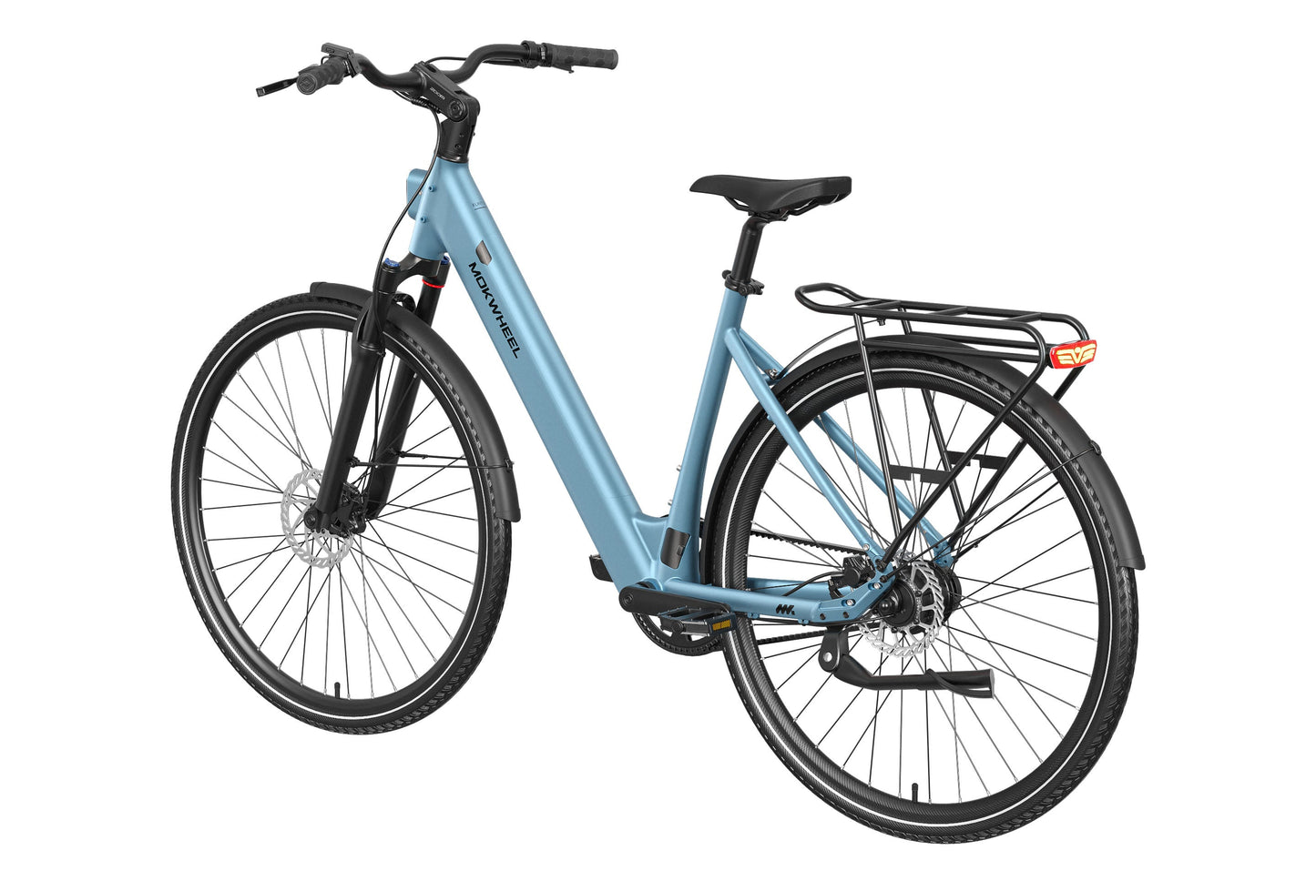 FLINT PRO ST Ebike