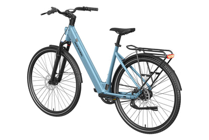 FLINT PRO ST Ebike