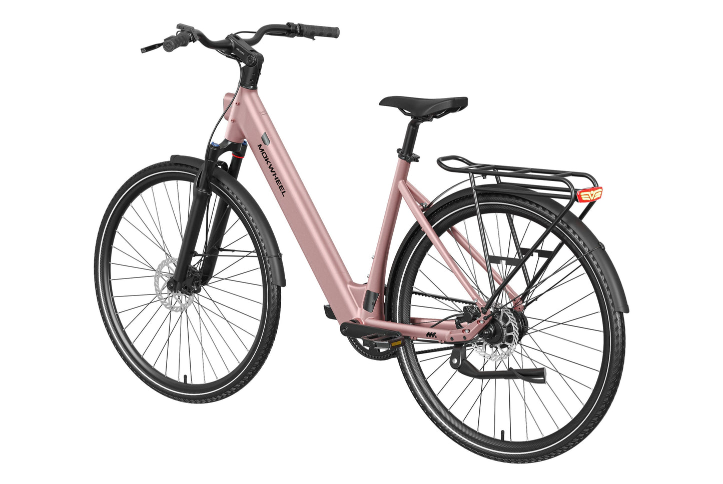 FLINT PRO ST Ebike