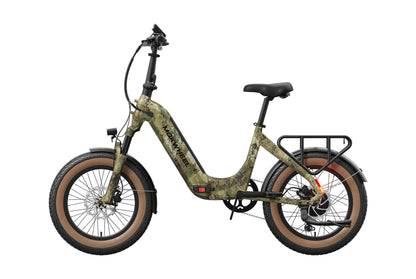Slate Ebike