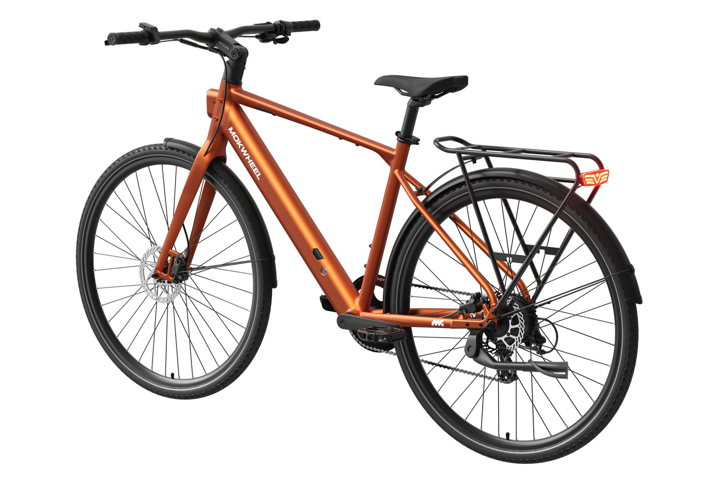 FLINT Ebike