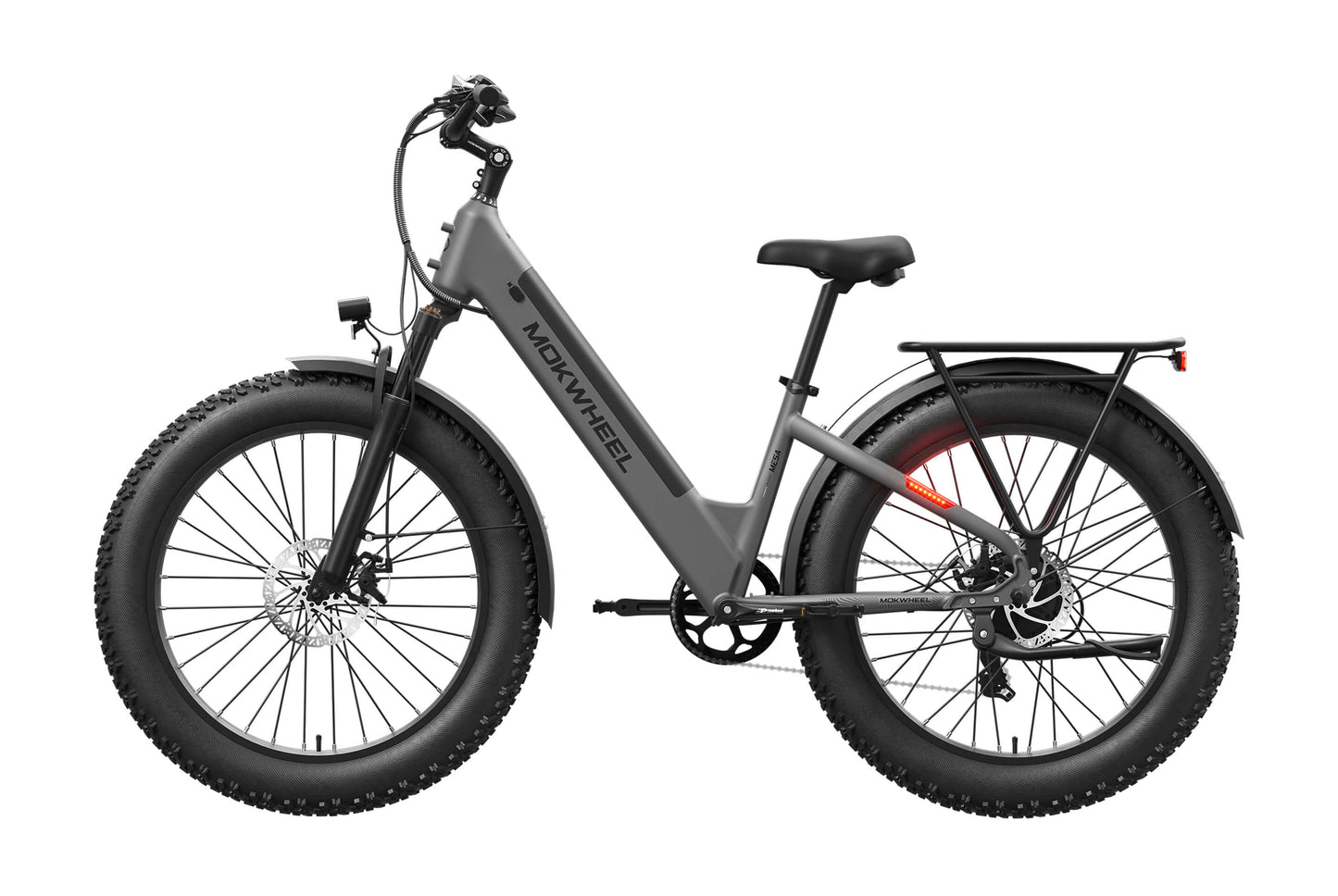 Mesa Plus ST Ebike