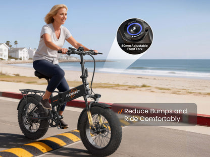 Puckipuppy Dachshund Ebike - view 11