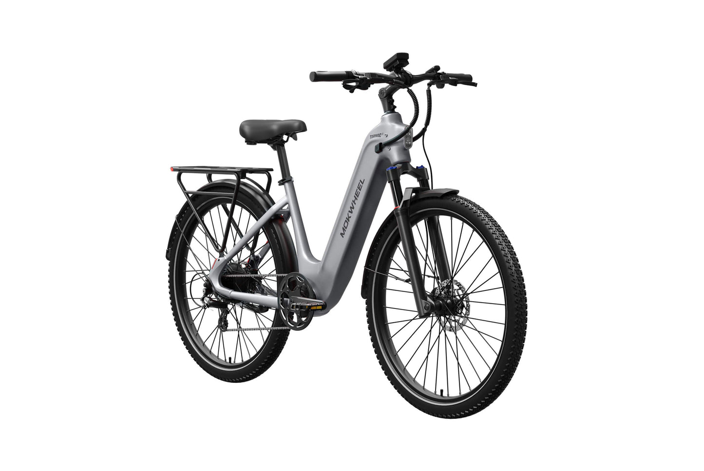 Tarmac ST Ebike