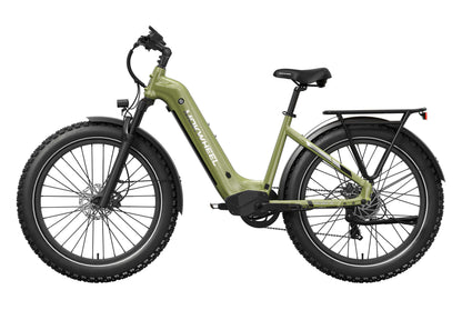 Basalt ST Ebike
