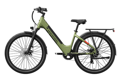 Mesa Lite ST Ebike