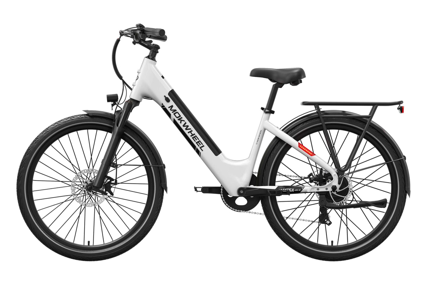 Mesa Lite ST Ebike