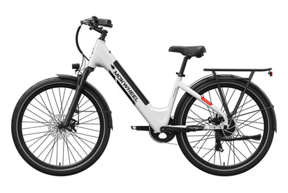 Mesa Lite ST Ebike