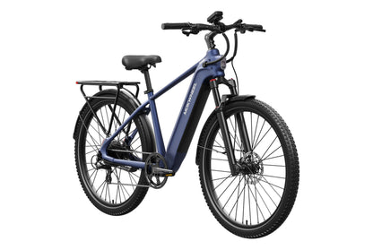 Tarmac Ebike