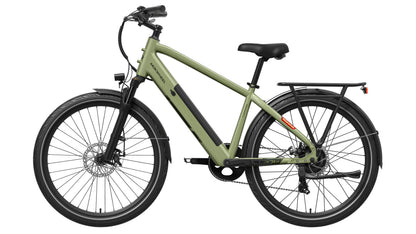 Mesa Lite Ebike