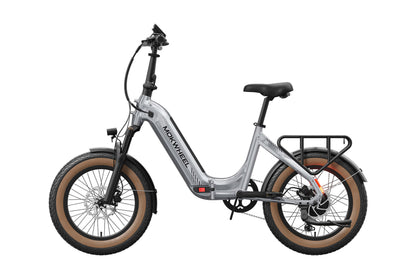 Slate Ebike